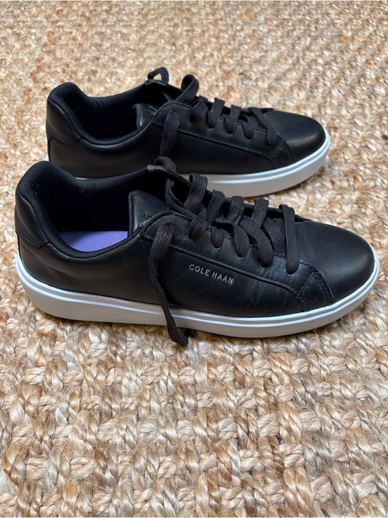Cole Haan Shoes - Cole Haan Crosscourt Daily
Sneakers - womens